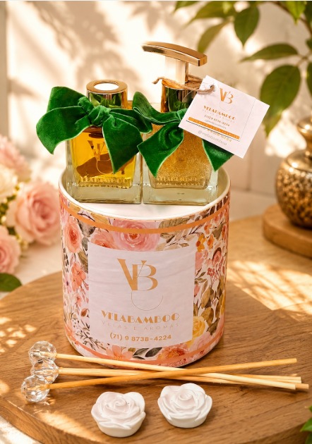 Kit Lavabo Aura